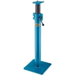 Brockhaus Heuer 117120 Dispositif De Réglage De La Hauteur 117120 Largeur De Mâchoire: 120 Mm