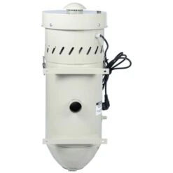 BPAC Nettoyeur Ultrasons 0,8 Litres Usage Domestique Occasionnel