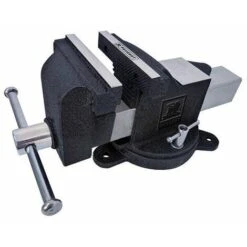 Etau Etabli 200mm Ebt200 Ref 100715