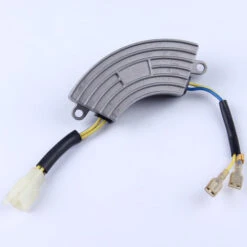 Régulateur AVR Pour Groupe électrogène 2KW 2.5KW 2.8KW