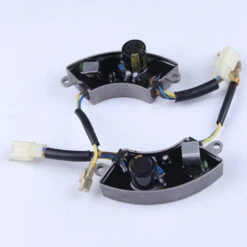 Régulateur AVR Pour Groupe électrogène 2KW 2.5KW 2.8KW -Stanleyfaco Magasin 58349063 4