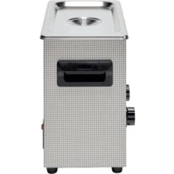 Nettoyeur Ultrason 6.5 Litres Analogique -Stanleyfaco Magasin 58475223 3