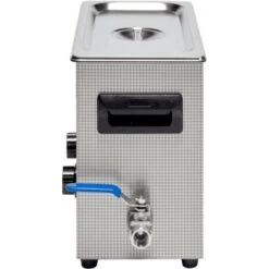 Nettoyeur Ultrason 6.5 Litres Analogique -Stanleyfaco Magasin 58475223 4