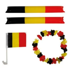 OneTools KIT SUPPORTER 1 - BELGIQUE (WU90303)