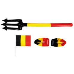 OneTools KIT SUPPORTER 2 - BELGIQUE (WU90304)