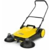 Kärcher Karcher - Balayeuse Mécanique 3000 M2/h S 6 Twin - 1.766-460.0 -Stanleyfaco Magasin 58810831 1
