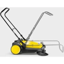 Kärcher Karcher - Balayeuse Mécanique 3000 M2/h S 6 Twin - 1.766-460.0 -Stanleyfaco Magasin 58810831 2