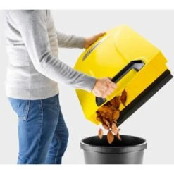 Kärcher Karcher - Balayeuse Mécanique 3000 M2/h S 6 Twin - 1.766-460.0 -Stanleyfaco Magasin 58810831 3