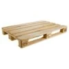 Palette Europe EPAL 80 X 120 Cm Idéal Pour Fabrication De Mobilier Intérieur Ou Jardin En Bois. Europalette -Stanleyfaco Magasin 59803276 1