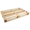 Palette Légère 80 X 120 Cm Idéal Pour Fabrication De Mobilier Intérieur Ou Jardin En Bois -Stanleyfaco Magasin 59803280 1