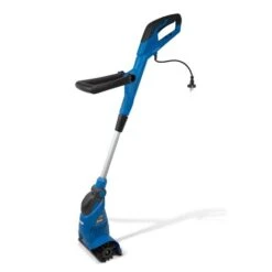 HYUNDAI Brosse De Surface 600 W 21 Cm - 2 En 1 HBE600MF -Stanleyfaco Magasin 60073150 2