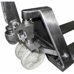 Transpalette Manuel Inox 304 - Charge Max 2.5 Tonnes - HPESE25S304 -Stanleyfaco Magasin 60538740 4