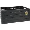 Caisse Pliante XXL 60 Litres - Charge Max. 50 Kg - Caisse Pliable -Stanleyfaco Magasin 60860481 1
