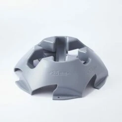 MOTTEZ - Support Trotinette Au Sol Gris - M058QGR