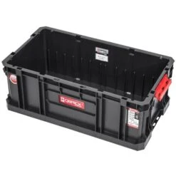Bac À Outils 200 Qbrick Série System TWO Boite Caisse Vide 53 X 29.5 X 19.5 Cm