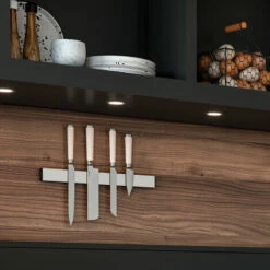 Barre à Couteaux Magnétique -Stanleyfaco Magasin 61393566 4