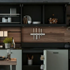 Barre à Couteaux Magnétique -Stanleyfaco Magasin 61393566 5