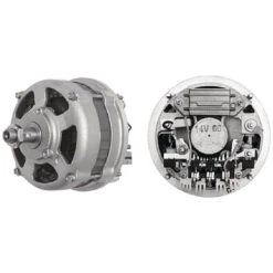 Alternateur MAHLE IA0484 -Stanleyfaco Magasin 61903901 3