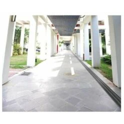 Bande D'aide A L'orientation 220x1000 Mm Ep 5 Mm Noir