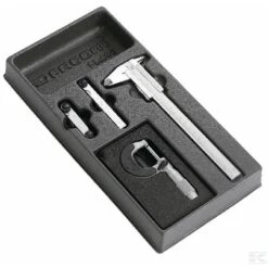 FACOM Module Metrologie