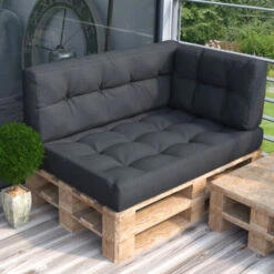 Dossiers Pour Palettes, Set De 2 Vicco -Stanleyfaco Magasin 63877378 4