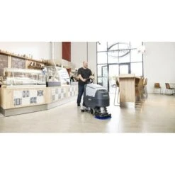 Nilfisk Automat Myjący/kompak/sieciowy Sc401 43e -Stanleyfaco Magasin 64860135 3