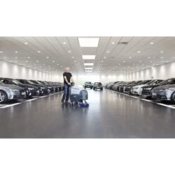 Nilfisk Automat Myjący/kompak/sieciowy Sc401 43e -Stanleyfaco Magasin 64860135 4