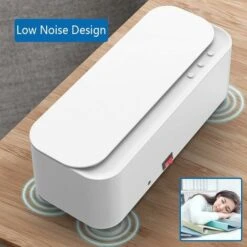 Nettoyeur à Vibrations à Haute Fréquence 350ML Appareil De Nettoyage 45000Hz Machine à Bac Nettoyant Vibrations à Haute Fréquence Cleaner Pour Lunettes Bijoux Montres Bagues Colliers Rasoirs Prothèses 11 Nettoyeur à Vibrations à Haute Fréquence 350ML Appareil De Nettoyage 45000Hz Machine à Bac Nettoyant Vibrations à Haute Fréquence Cleaner Pour Lunettes Bijoux Montres Bagues Colliers Rasoirs Prothèses -Stanleyfaco Magasin 64940205 5