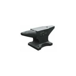 Enclume 2 Cornes 50kg Fonte Acielong 52cm