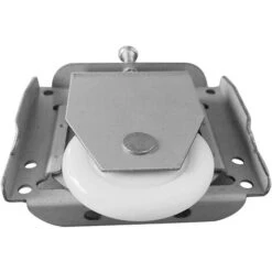 2pcs / Set Coulissante Armoire Porte Rouleau Meubles En Métal Poulie Penderie Galets De Roulement 8 2pcs / Set Coulissante Armoire Porte Rouleau Meubles En Métal Poulie Penderie Galets De Roulement -Stanleyfaco Magasin 65263918 2