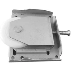 2pcs / Set Coulissante Armoire Porte Rouleau Meubles En Métal Poulie Penderie Galets De Roulement 10 2pcs / Set Coulissante Armoire Porte Rouleau Meubles En Métal Poulie Penderie Galets De Roulement -Stanleyfaco Magasin 65263918 4