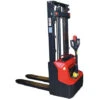 Stockman - Gerbeur électrique Lithium Levée 2900mm 1200kg - PSE12N2900 1 Stockman - Gerbeur électrique Lithium Levée 2900mm 1200kg - PSE12N2900 -Stanleyfaco Magasin 66849617 1