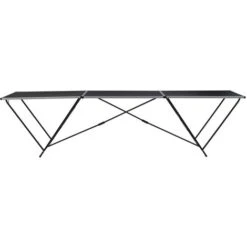 Table à Coller Pliable MDF Et Aluminium 300 X 60 X 78 Cm 9 Table à Coller Pliable MDF Et Aluminium 300 X 60 X 78 Cm -Stanleyfaco Magasin 67579494 3