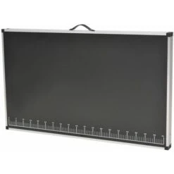 Table Pliable De Collage MDF Et Aluminium 200 X 60 X 78 Cm 10 Table Pliable De Collage MDF Et Aluminium 200 X 60 X 78 Cm -Stanleyfaco Magasin 67579589 4