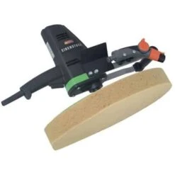 DIAM Talocheuse électrique Ø370mm 500W - EPG400 -Stanleyfaco Magasin 6759835 2