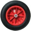 Roue Gonflable 13'' 330x85 Alésage 10mm