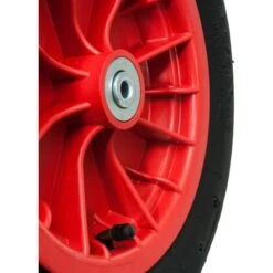 Roue Gonflable 13'' 330x85 Alésage 10mm -Stanleyfaco Magasin 68207698 4