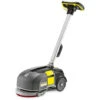 Kärcher Karcher - Autolaveuse Brosse Disque 36.5V 4L 900 M²/h à Batterie - BD 30/4 C Bp Pack