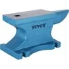 VEVOR Enclume En Fonte Enclume Bleue 55 Lb Pour Les Forgerons/riveter/former Du Métal -Stanleyfaco Magasin 69343073 1