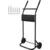 VEVOR Chariot Pour Moteur Hors-Bord Chariot De Transport Moteur De Bateau 59 Kg -Stanleyfaco Magasin 69343327 1