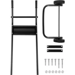 VEVOR Chariot Pour Moteur Hors-Bord Chariot De Transport Moteur De Bateau 59 Kg -Stanleyfaco Magasin 69343327 3