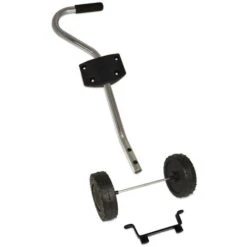 Mesto Kit De Voiture De Transport Pour Ferrox / Inox 3965