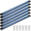 Barres Magnétiques Porte-outils 46 Cm - Lot De 3 Barres Aimantées Porte-outils, Supports Porte-outils Magnétiques, Bandes Magnétiques Porte-outils - 6 1 Barres Magnétiques Porte-outils 46 Cm - Lot De 3 Barres Aimantées Porte-outils, Supports Porte-outils Magnétiques, Bandes Magnétiques Porte-outils - 6 -Stanleyfaco Magasin 70071721 1