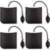 Coussin Gonflable,Oi-FRIS Air Wedge Pump Coussin De Montage Gonflable Alignment Tool, Pour Installation Des Portes Fenêtres Réparation Automobile (4 Pcs) -Stanleyfaco Magasin 70147165 1