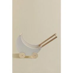 Chariot En Bois Timmy Kids SKLUM Blanc -Stanleyfaco Magasin 70246145 4