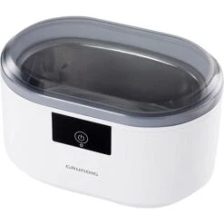 Grundig UC 5620 Nettoyeur à Ultrasons 50 W 500 Ml