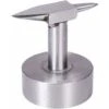 Enclume à Double Corne De Bijoux Professionnels, Outil De Travail Des Métaux De Bijoutiers Avec Une Large Base Pour La Fabrication De Bijoux Lefou -Stanleyfaco Magasin 71044473 1