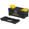 STANLEY STST1-75515 Caja De Herramientas De Plástico 12.5/32cm Con Cierre De Metal