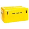 Coffre De Rangement PE 190 L MW-Tools MWP190
