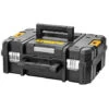 Coffret De Transport TSTAK II - DEWALT DWST1-70703 -Stanleyfaco Magasin 72169015 1